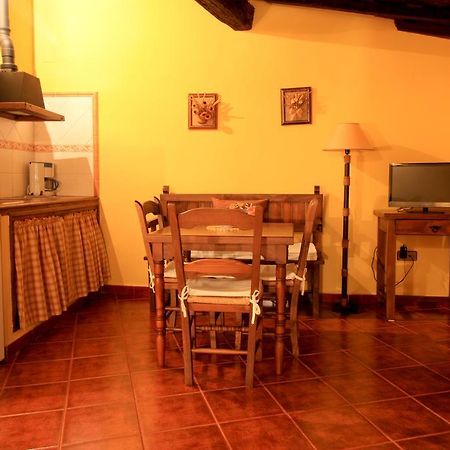 Descargamaría La Boticaria Casa Rural Apartamento מראה חיצוני תמונה