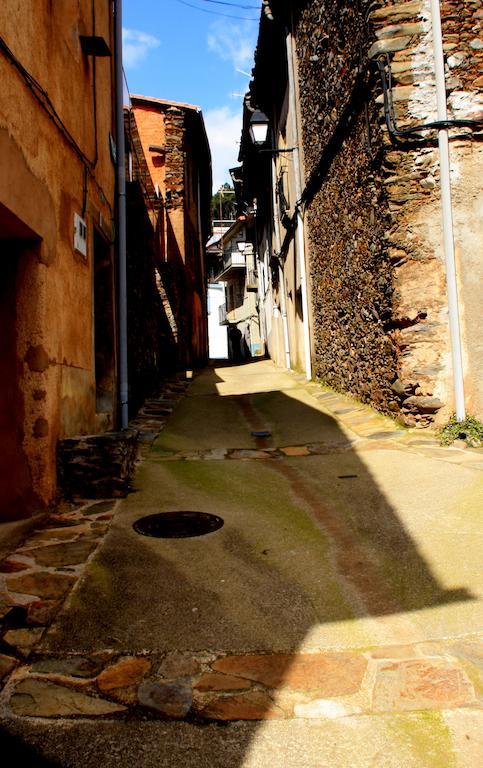 Descargamaría La Boticaria Casa Rural Apartamento מראה חיצוני תמונה