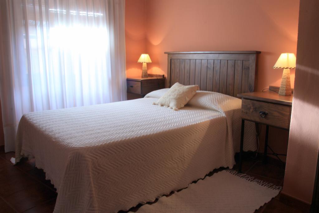 Descargamaría La Boticaria Casa Rural Apartamento חדר תמונה