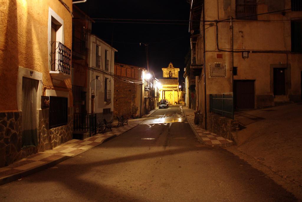 Descargamaría La Boticaria Casa Rural Apartamento מראה חיצוני תמונה