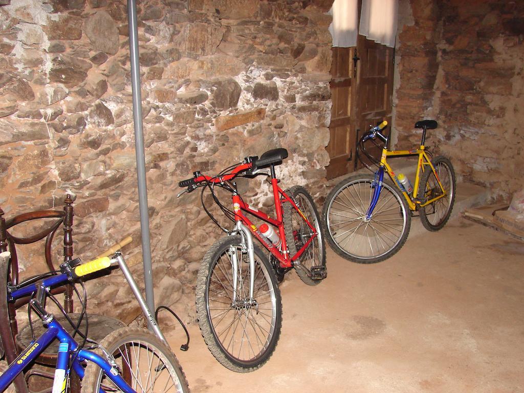 Descargamaría La Boticaria Casa Rural Apartamento מראה חיצוני תמונה