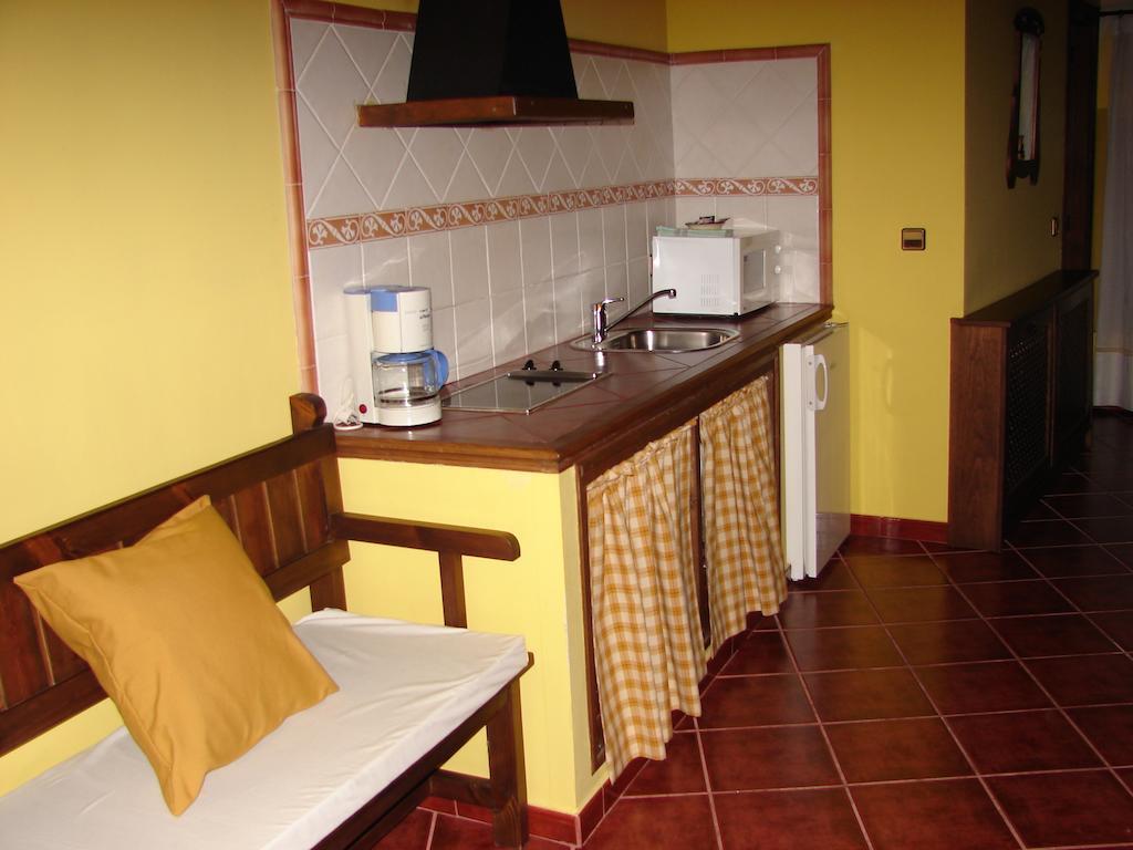 Descargamaría La Boticaria Casa Rural Apartamento מראה חיצוני תמונה