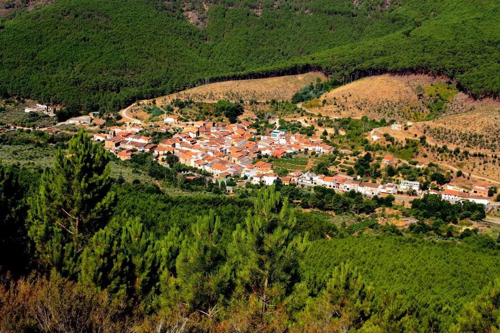 Descargamaría La Boticaria Casa Rural Apartamento מראה חיצוני תמונה