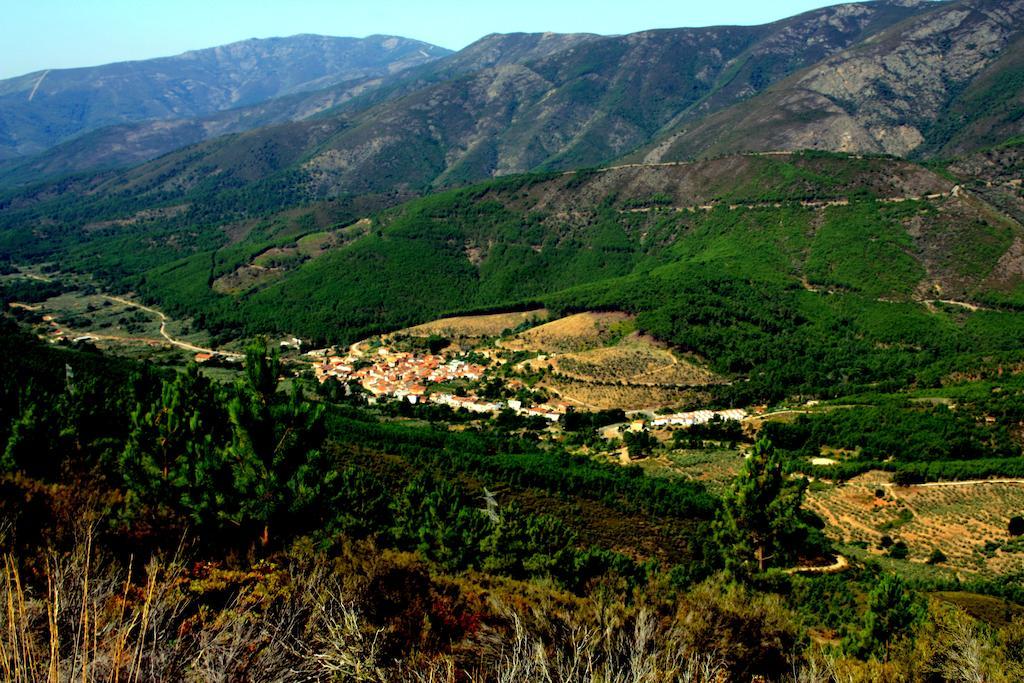 Descargamaría La Boticaria Casa Rural Apartamento מראה חיצוני תמונה