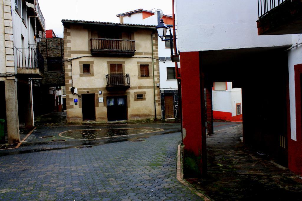 Descargamaría La Boticaria Casa Rural Apartamento מראה חיצוני תמונה