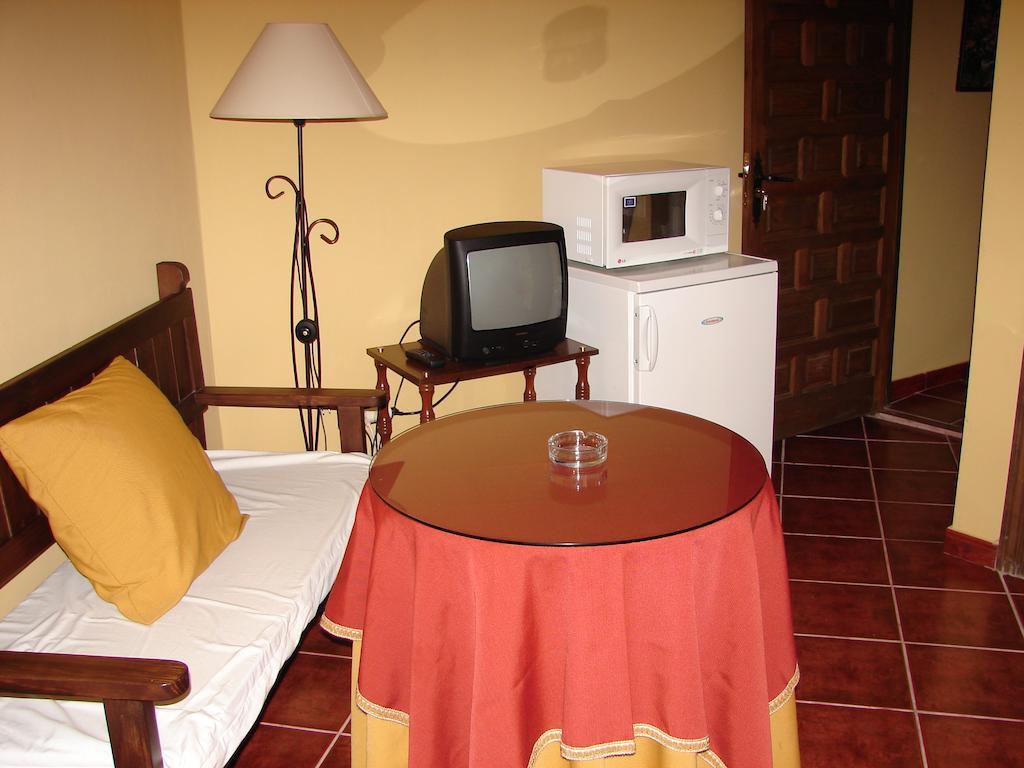 Descargamaría La Boticaria Casa Rural Apartamento מראה חיצוני תמונה