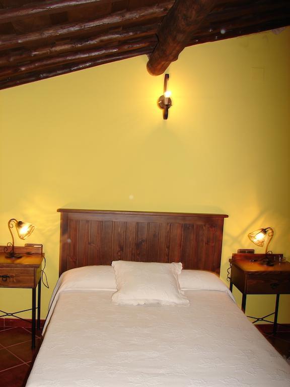 Descargamaría La Boticaria Casa Rural Apartamento חדר תמונה