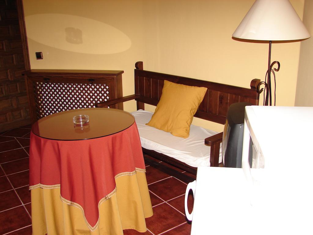 Descargamaría La Boticaria Casa Rural Apartamento חדר תמונה