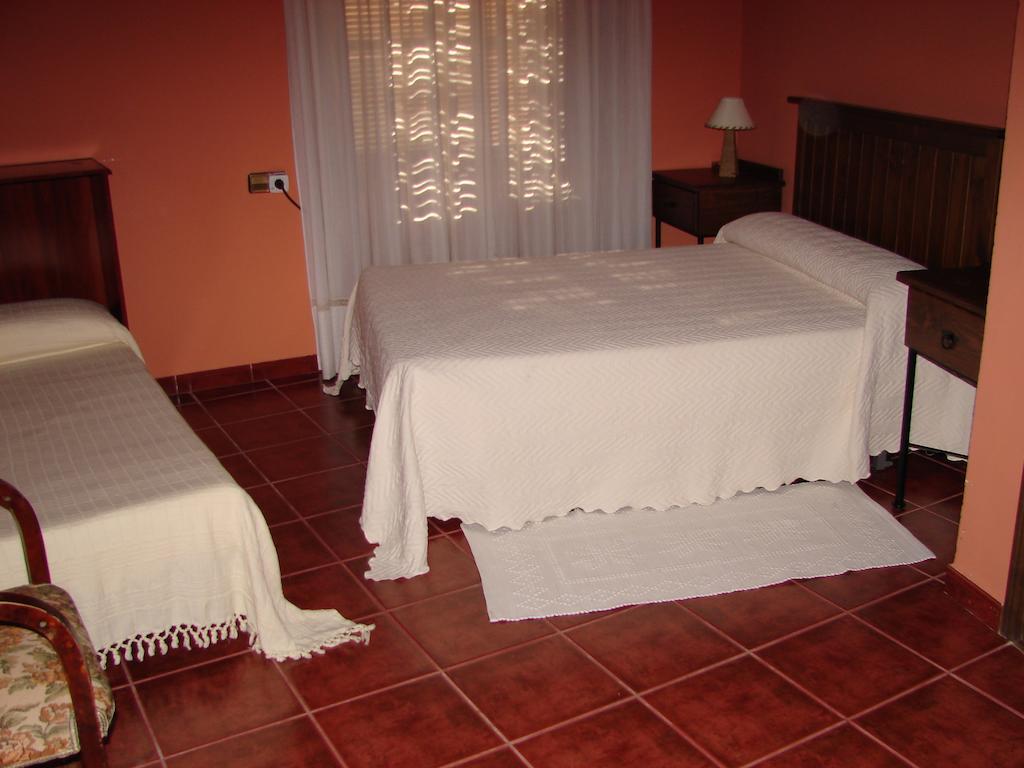 Descargamaría La Boticaria Casa Rural Apartamento חדר תמונה