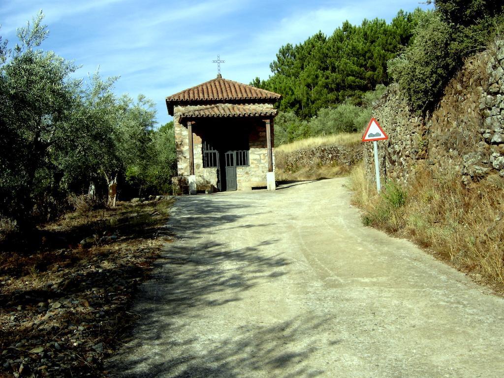 Descargamaría La Boticaria Casa Rural Apartamento מראה חיצוני תמונה
