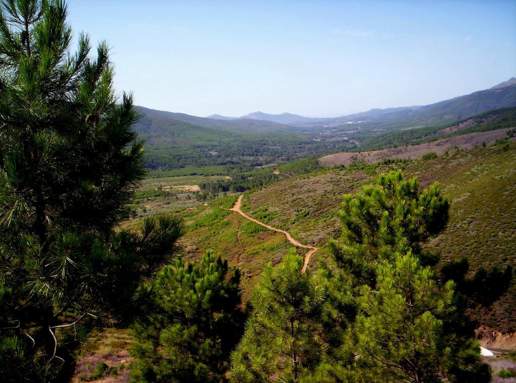 Descargamaría La Boticaria Casa Rural Apartamento מראה חיצוני תמונה