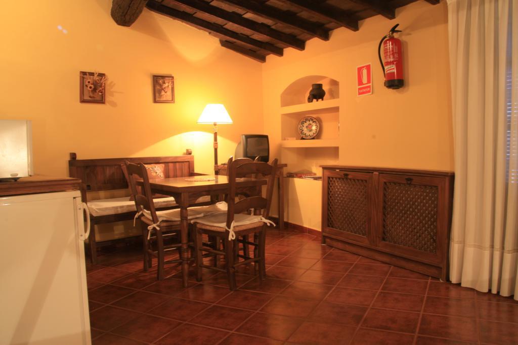 Descargamaría La Boticaria Casa Rural Apartamento מראה חיצוני תמונה