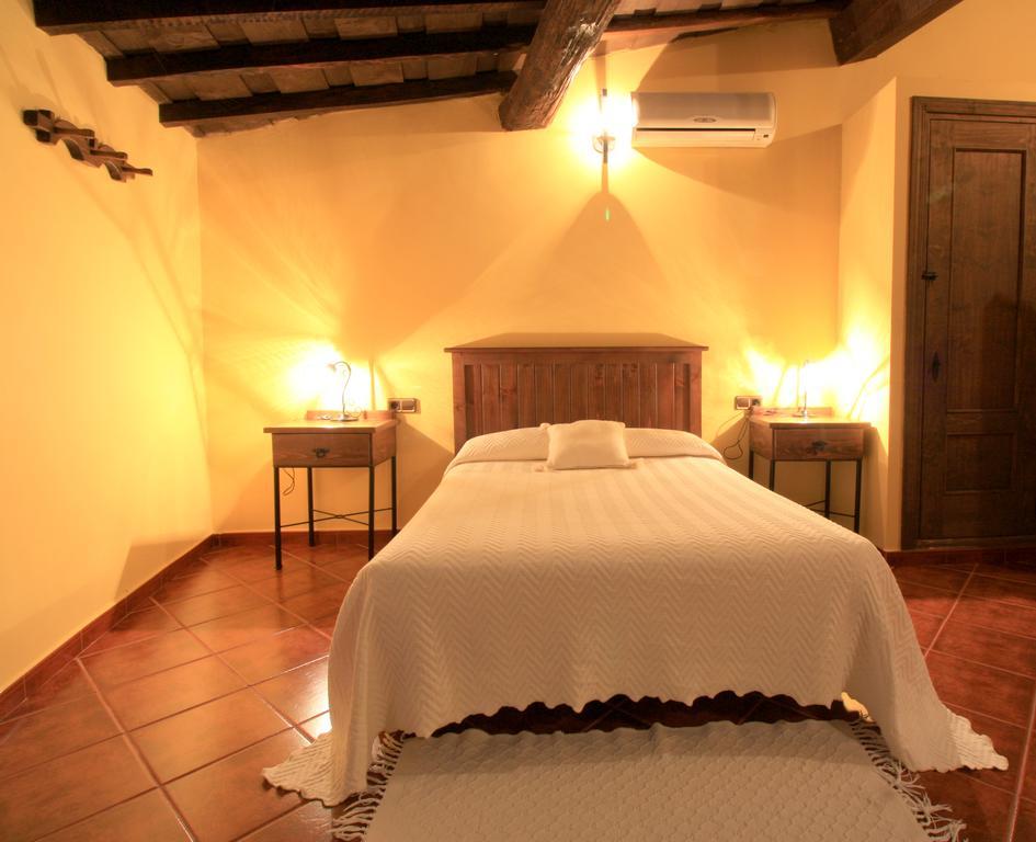 Descargamaría La Boticaria Casa Rural Apartamento מראה חיצוני תמונה