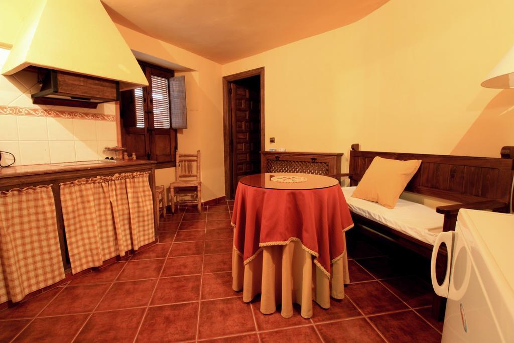 Descargamaría La Boticaria Casa Rural Apartamento מראה חיצוני תמונה