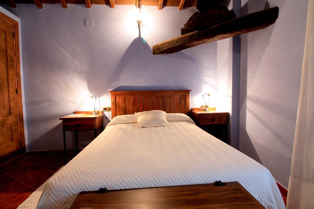 Descargamaría La Boticaria Casa Rural Apartamento מראה חיצוני תמונה